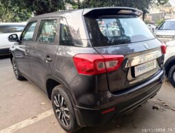 
										Certified Used Maruti Suzuki Vitara Brezza LXI full									