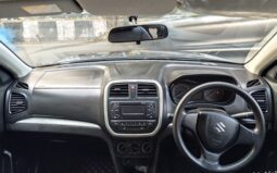 
										Certified Used Maruti Suzuki Vitara Brezza LXI full									