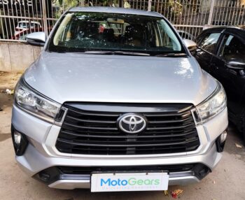 Used Toyota Innova Crysta 2.4 GX 7 STR