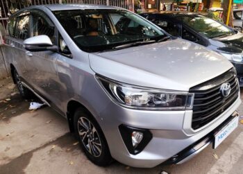 Used Toyota Innova Crysta 2.4 GX 7 STR