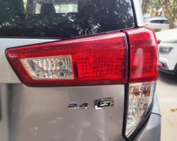 
										Used Toyota Innova Crysta 2.4 GX 7 STR full									