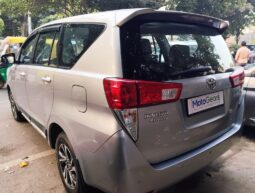 
										Used Toyota Innova Crysta 2.4 GX 7 STR full									