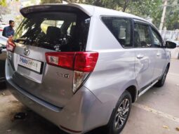 
										Used Toyota Innova Crysta 2.4 GX 7 STR full									