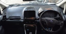 
										Ford EcoSport TITANIUM+ 1.5L TDCI full									