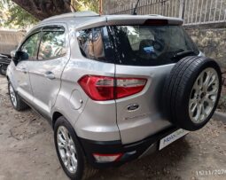 
										Ford EcoSport TITANIUM+ 1.5L TDCI full									