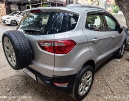 
										Ford EcoSport TITANIUM+ 1.5L TDCI full									