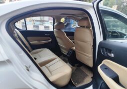 
										Certified Used Honda City 5th Generation ZX CVT Petrol full									