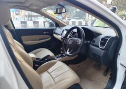 
										Certified Used Honda City 5th Generation ZX CVT Petrol full									