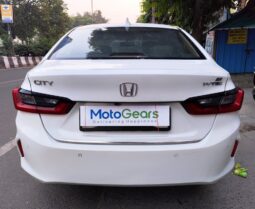 
										Certified Used Honda City 5th Generation ZX CVT Petrol full									