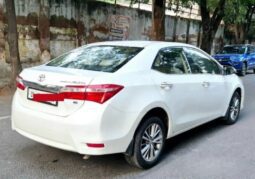 
										Certified Used Toyota Corolla Altis 1.8 VL AT full									