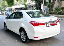 
										Certified Used Toyota Corolla Altis 1.8 VL AT full									