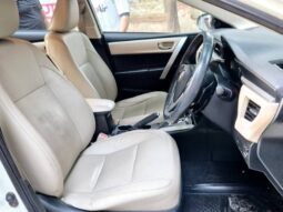 
										Certified Used Toyota Corolla Altis 1.8 VL AT full									