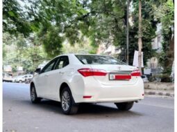 
										Certified Used Toyota Corolla Altis 1.8 VL AT full									