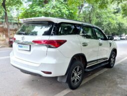 
										Certified Used Toyota Fortuner 2.8 4X2 AT full									