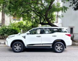 
										Certified Used Toyota Fortuner 2.8 4X2 AT full									