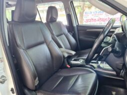 
										Certified Used Toyota Fortuner 2.8 4X2 AT full									