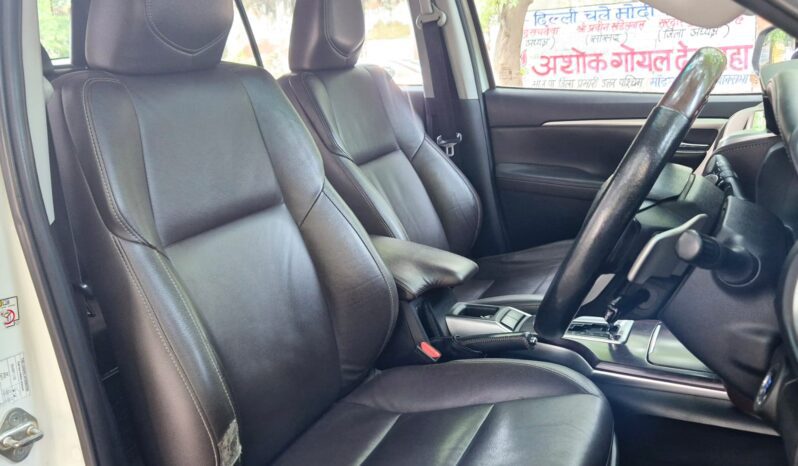 
								Certified Used Toyota Fortuner 2.8 4X2 AT full									