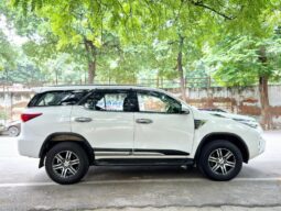 
										Certified Used Toyota Fortuner 2.8 4X2 AT full									