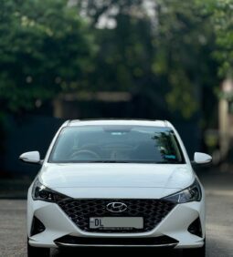 Certified Used Hyundai Verna 1.6 VTVT SX