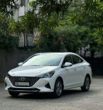 Certified Used Hyundai Verna 1.6 VTVT SX