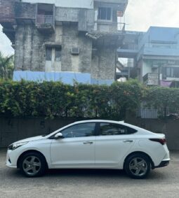 Certified Used Hyundai Verna 1.6 VTVT SX