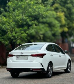 
										Certified Used Hyundai Verna 1.6 VTVT SX full									