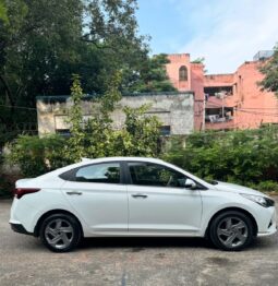 
										Certified Used Hyundai Verna 1.6 VTVT SX full									