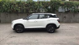 
										Certified Used Hyundai Creta Knight Edition full									