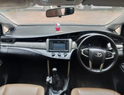 
										Certified Used Toyota Innova Crysta 2.4 GX 7 STR full									