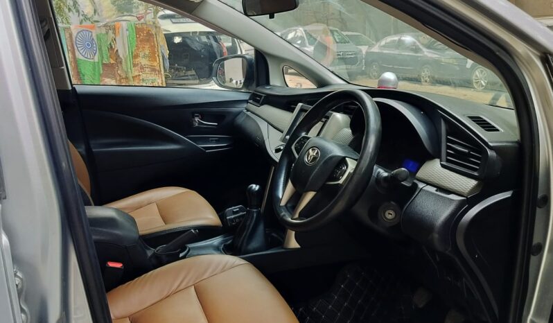 
								Certified Used Toyota Innova Crysta 2.4 GX 7 STR full									