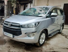 Certified Used Toyota Innova Crysta 2.4 GX 7 STR