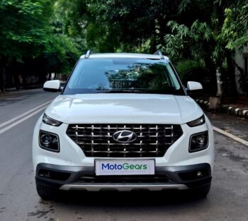 Hyundai Venue SX PLUS 1.0 TURBO DCT