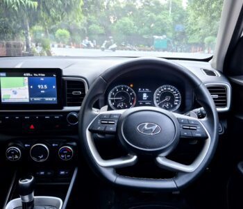 Hyundai Venue SX PLUS 1.0 TURBO DCT