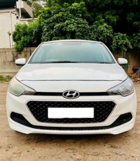 Certified Used Hyundai Elite i20 MAGNA PLUS 1.2