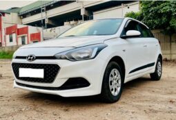 
										Certified Used Hyundai Elite i20 MAGNA PLUS 1.2 full									