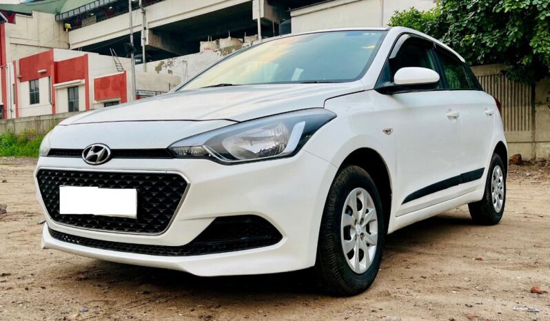 
								Certified Used Hyundai Elite i20 MAGNA PLUS 1.2 full									