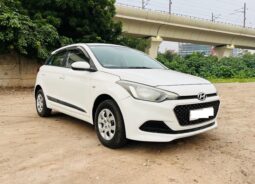 
										Certified Used Hyundai Elite i20 MAGNA PLUS 1.2 full									