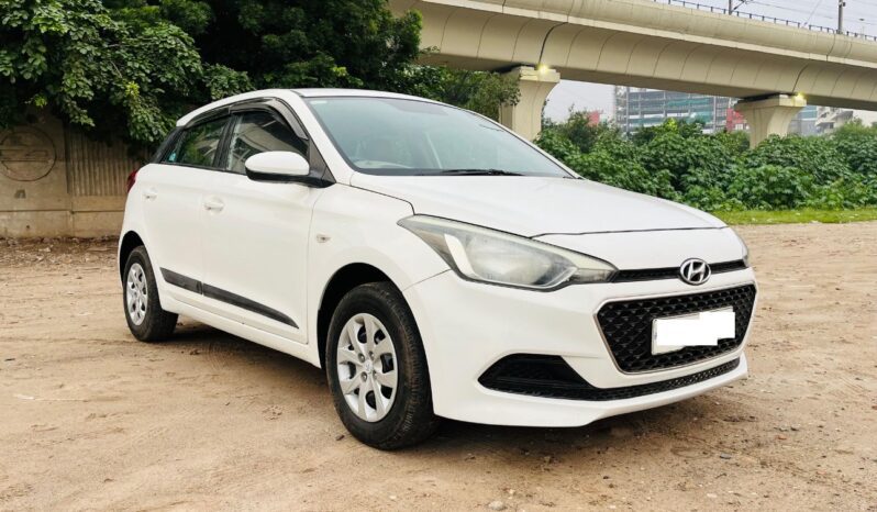 
								Certified Used Hyundai Elite i20 MAGNA PLUS 1.2 full									