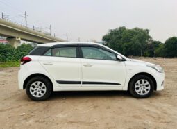 
										Certified Used Hyundai Elite i20 MAGNA PLUS 1.2 full									