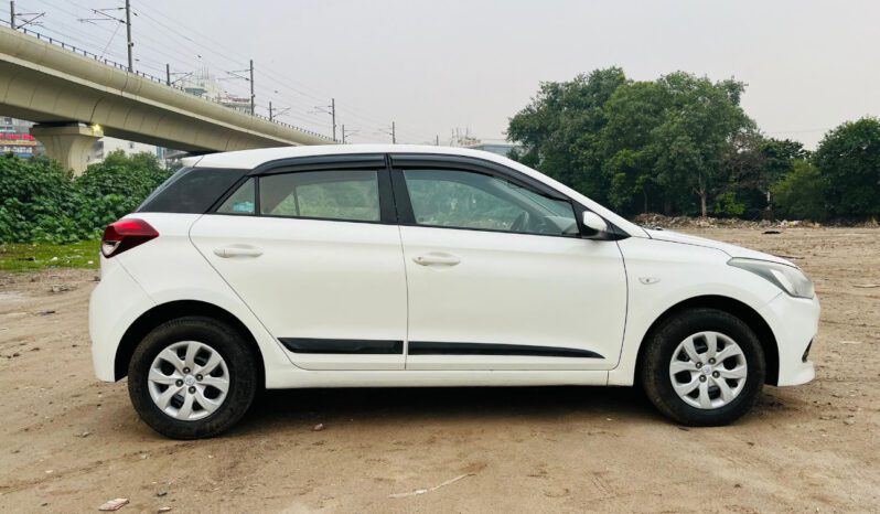 
								Certified Used Hyundai Elite i20 MAGNA PLUS 1.2 full									