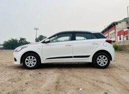 
										Certified Used Hyundai Elite i20 MAGNA PLUS 1.2 full									