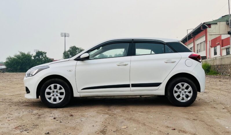 
								Certified Used Hyundai Elite i20 MAGNA PLUS 1.2 full									