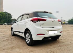 Certified Used Hyundai Elite i20 MAGNA PLUS 1.2