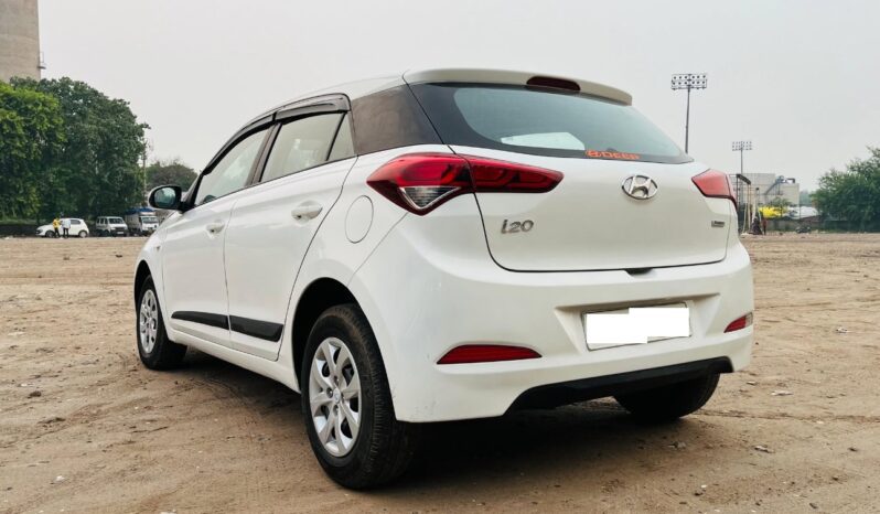 
								Certified Used Hyundai Elite i20 MAGNA PLUS 1.2 full									