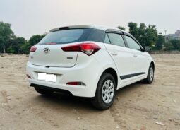 
										Certified Used Hyundai Elite i20 MAGNA PLUS 1.2 full									