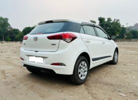 Certified Used Hyundai Elite i20 MAGNA PLUS 1.2