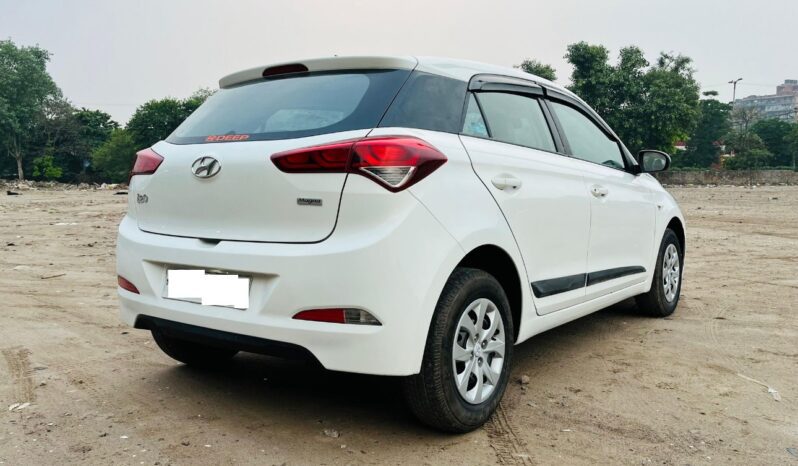 
								Certified Used Hyundai Elite i20 MAGNA PLUS 1.2 full									