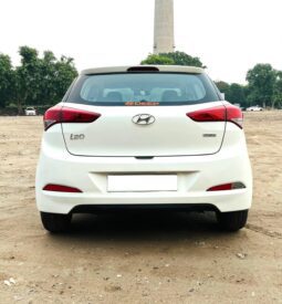 
										Certified Used Hyundai Elite i20 MAGNA PLUS 1.2 full									