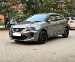 
										Certified Used Maruti Suzuki Baleno DELTA 1.2 full									