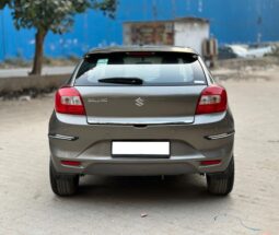 
										Certified Used Maruti Suzuki Baleno DELTA 1.2 full									